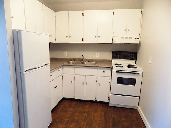 Yellowknife 2 bedrooms Apartment for rent. Property photo: 321103-2