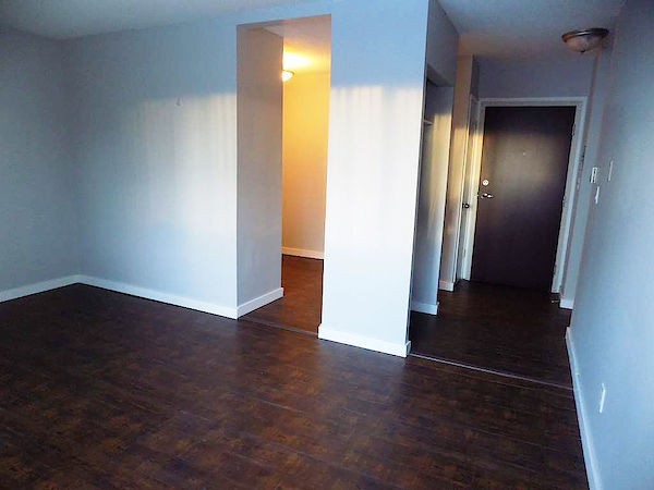 Yellowknife 1 bedrooms Apartment for rent. Property photo: 321103-3