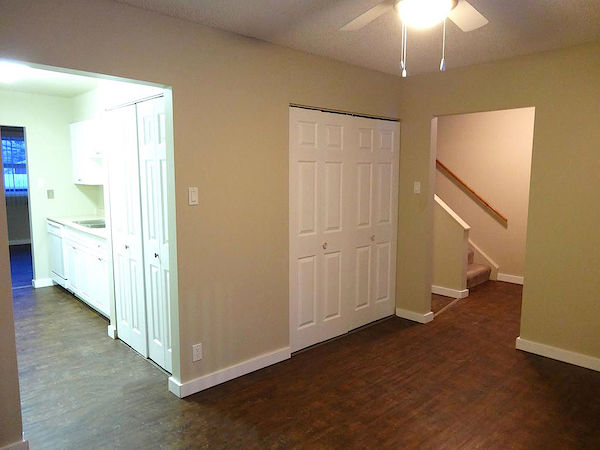 Yellowknife 3 bedrooms Apartment for rent. Property photo: 321105-3