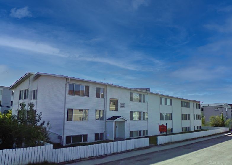 Yellowknife 1 bedrooms Apartment for rent. Property photo: 321113-1