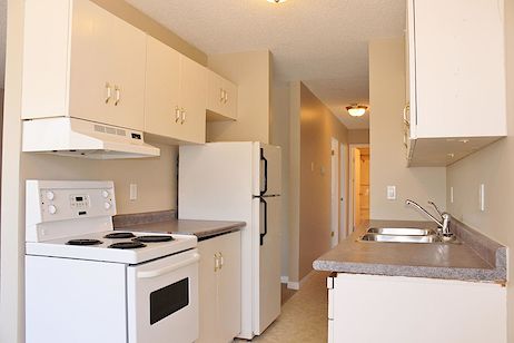 Yellowknife 1 bedrooms Apartment for rent. Property photo: 321113-2