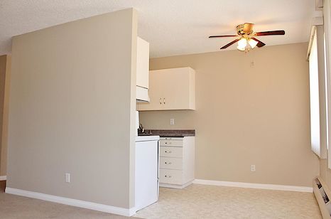 Yellowknife 1 bedrooms Apartment for rent. Property photo: 321113-3