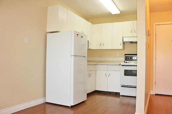 Yellowknife 1 bedrooms Apartment for rent. Property photo: 321114-2