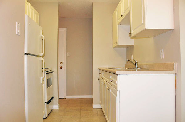 Yellowknife 1 bedrooms Apartment for rent. Property photo: 321114-3