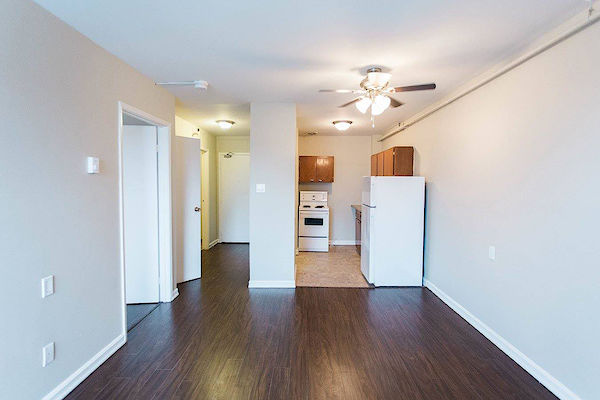 St. John's 1 bedroom Apartment for rent. Property photo: 321121-3