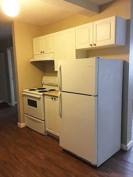 Yellowknife 1 bedrooms Apartment for rent. Property photo: 321129-2