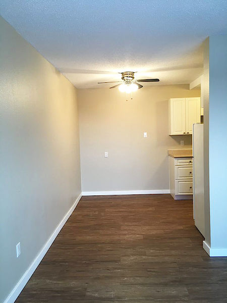 Yellowknife 1 bedrooms Apartment for rent. Property photo: 321129-3