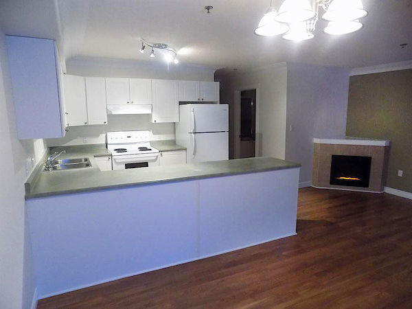 Yellowknife 3 bedrooms Apartment for rent. Property photo: 321131-2