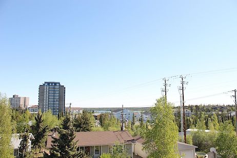 Yellowknife 3 bedrooms Apartment for rent. Property photo: 321134-2