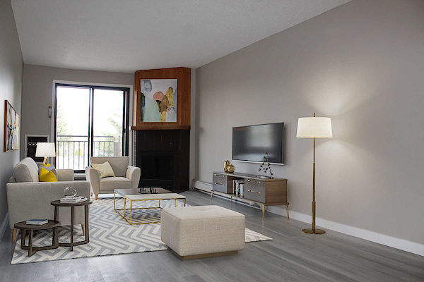 Saskatoon bachelor bedrooms Apartment for rent. Property photo: 321280-2