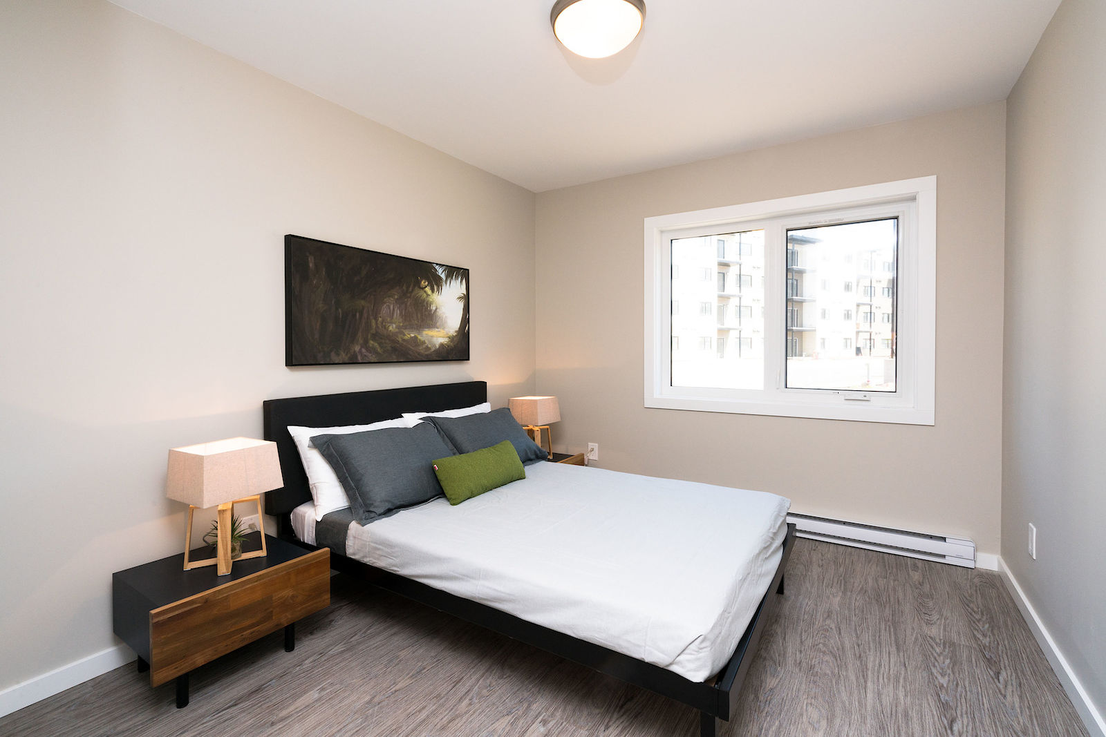 Winnipeg Pet Friendly Apartment For Rent | Tuxedo | Brand New 1, 2 | ID ...