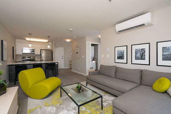 Winnipeg 1 bedrooms Apartment for rent. Property photo: 321514-2