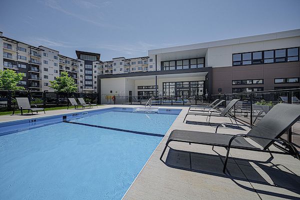 Winnipeg 1 bedrooms Apartment for rent. Property photo: 321514-3