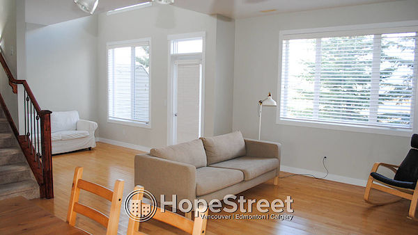Calgary 2 bedrooms Townhouse for rent. Property photo: 322880-2
