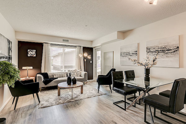 Edmonton 2 bedrooms Apartment for rent. Property photo: 323411-2