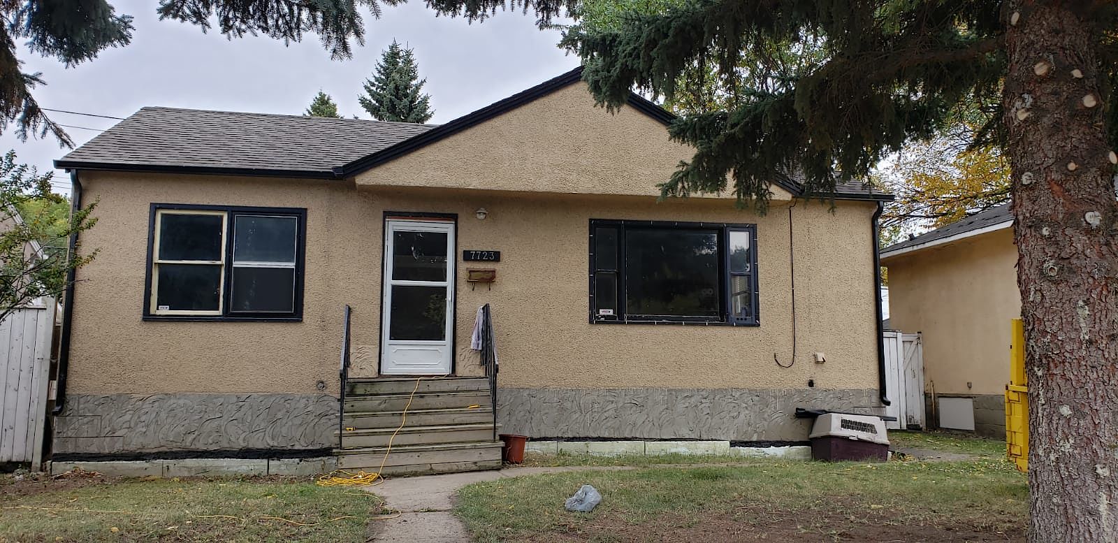Edmonton 3 + Den bedrooms House for rent. Property photo: 323688-1