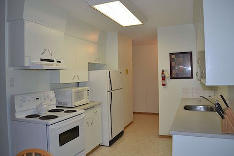 Inuvik 2 bedrooms Apartment for rent. Property photo: 324344-3