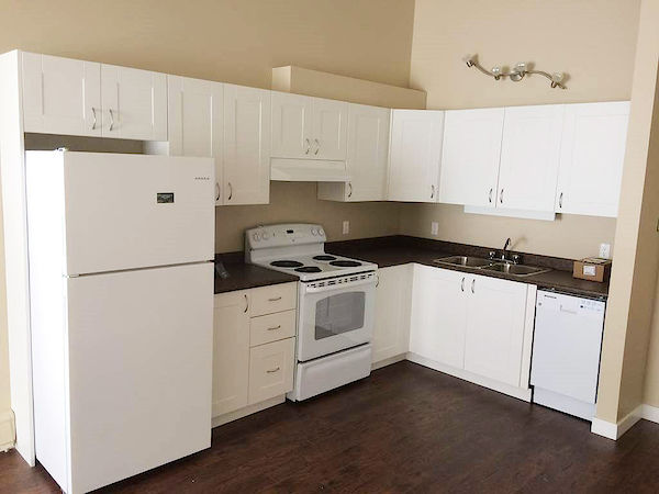 Inuvik 2 bedrooms Apartment for rent. Property photo: 324344-2