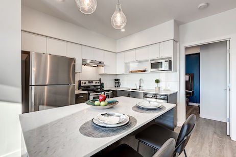 Calgary 1 bedrooms Apartment for rent. Property photo: 324964-2