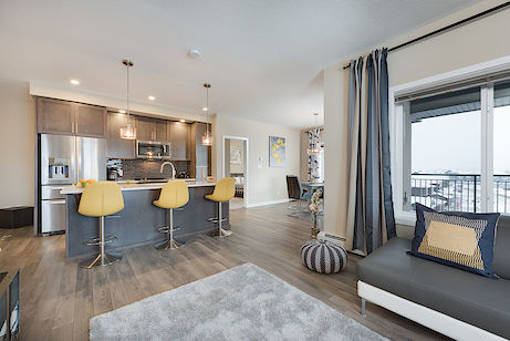 Edmonton 2 bedrooms Condo Unit for rent. Property photo: 325238-3