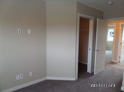 Calgary 3 bedrooms Townhouse for rent. Property photo: 326281-3