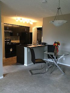 Edmonton 2 bedrooms Condo for rent. Property photo: 326910-3