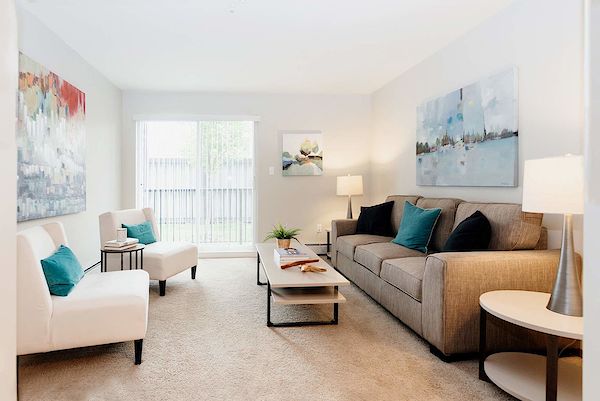 Leduc 2 bedrooms Apartment for rent. Property photo: 327473-2