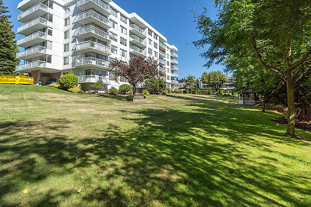 White Rock Pet Friendly Apartment For Rent Bayview Gardens Id