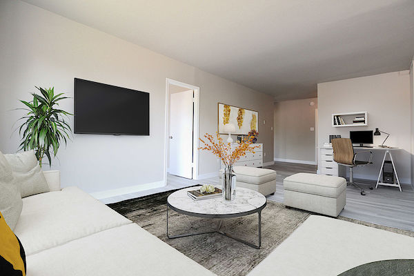 Regina bachelor bedrooms Apartment for rent. Property photo: 328453-2