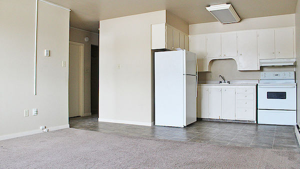 Regina bachelor bedrooms Apartment for rent. Property photo: 328455-2