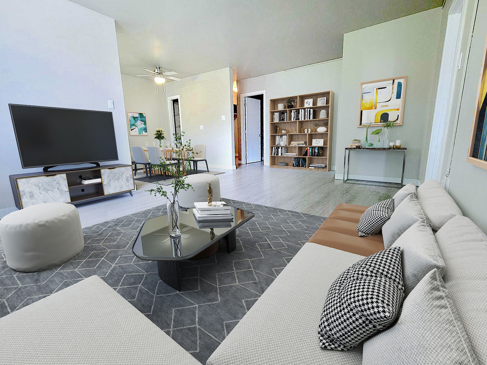 Regina bachelor bedrooms Apartment for rent. Property photo: 328705-1