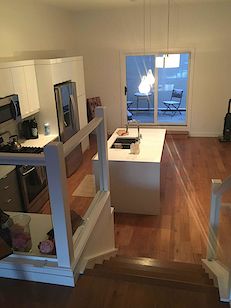 Calgary 2 bedrooms Townhouse for rent. Property photo: 328864-3