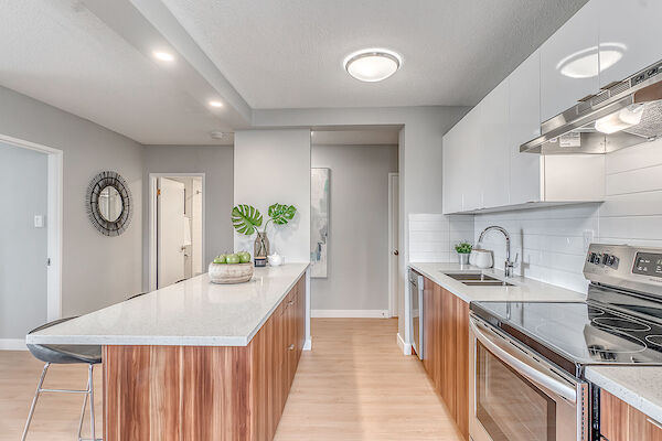 Calgary 2 bedrooms Apartment for rent. Property photo: 328914-2