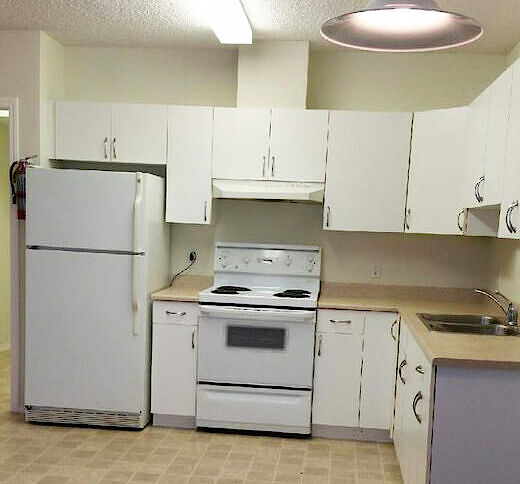 Inuvik 1 bedroom Apartment for rent. Property photo: 329822-2