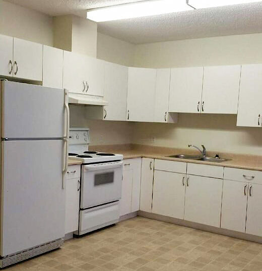 Inuvik 1 bedroom Apartment for rent. Property photo: 329822-3