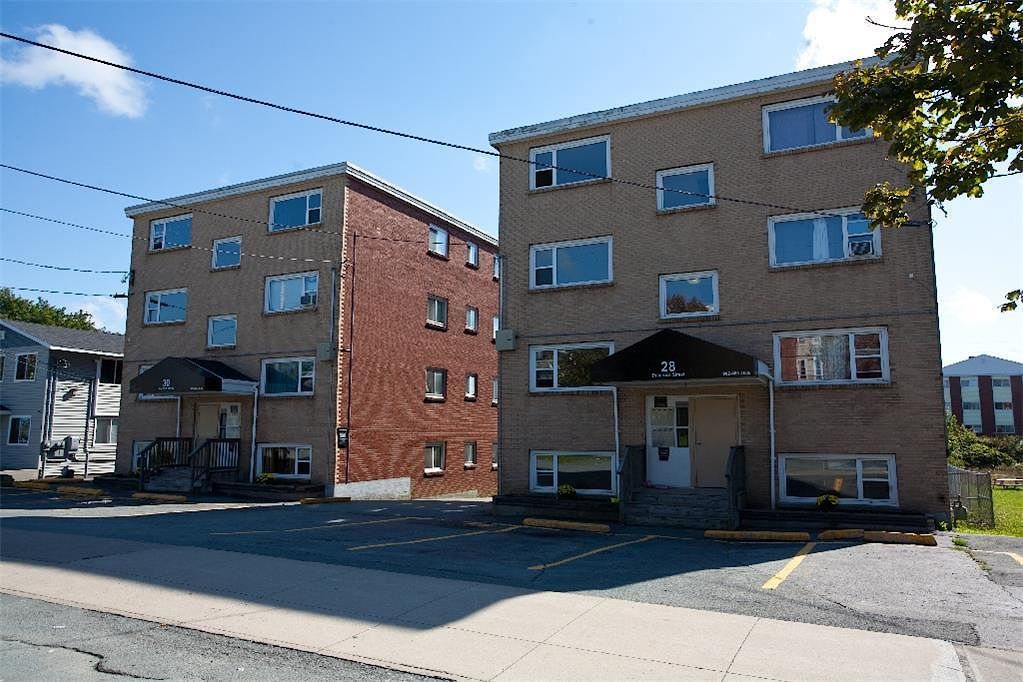 Halifax 1 bedrooms Apartment for rent. Property photo: 330189-1