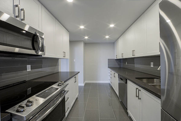 East York 2 bedrooms Apartment for rent. Property photo: 330220-2