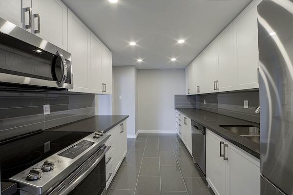East York 1 bedrooms Apartment for rent. Property photo: 330220-3