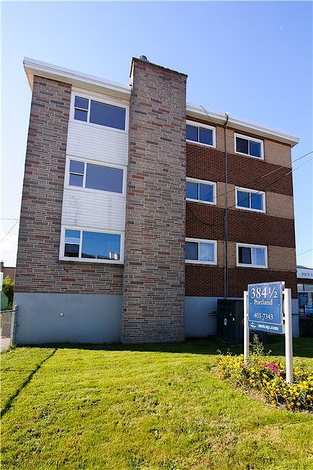 Halifax 3 bedrooms Apartment for rent. Property photo: 330235-1