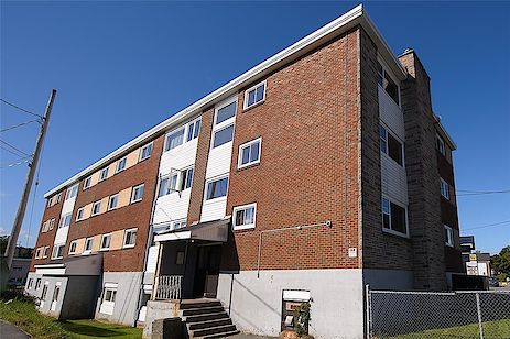 Halifax 3 bedrooms Apartment for rent. Property photo: 330235-2
