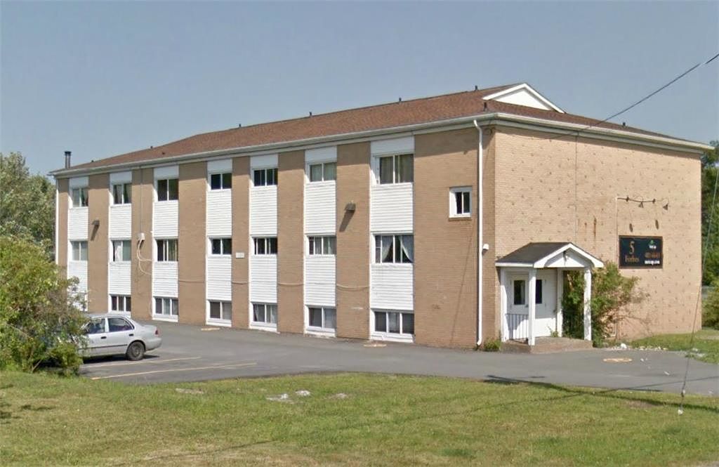 Halifax 1 bedrooms Apartment for rent. Property photo: 330238-1