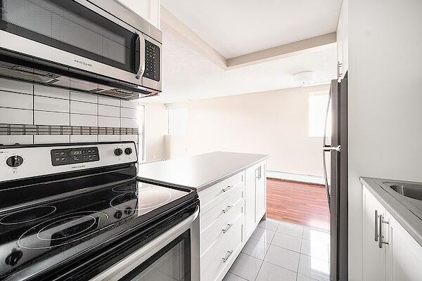 New Westminster 1 bedrooms Apartment for rent. Property photo: 330250-3