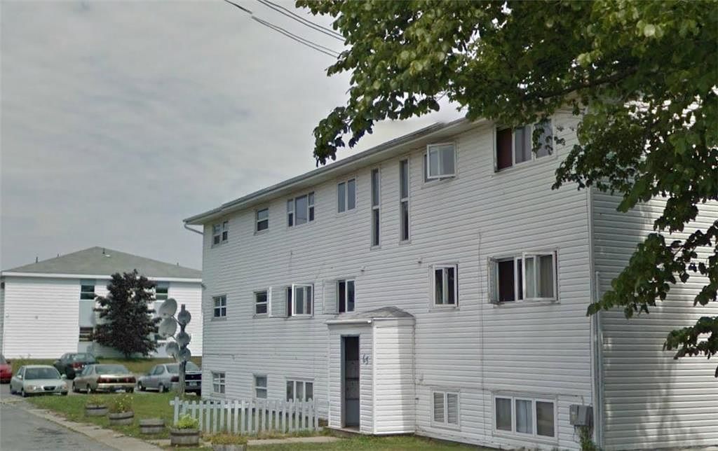 Glace Bay 2 bedrooms Apartment for rent. Property photo: 330252-1