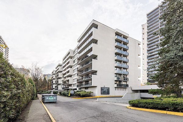 Burnaby 3 bedrooms Apartment for rent. Property photo: 330259-3