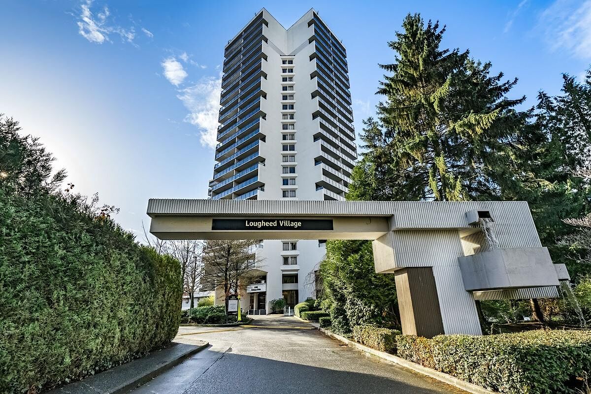 Burnaby 1 bedrooms Apartment for rent. Property photo: 330276-1
