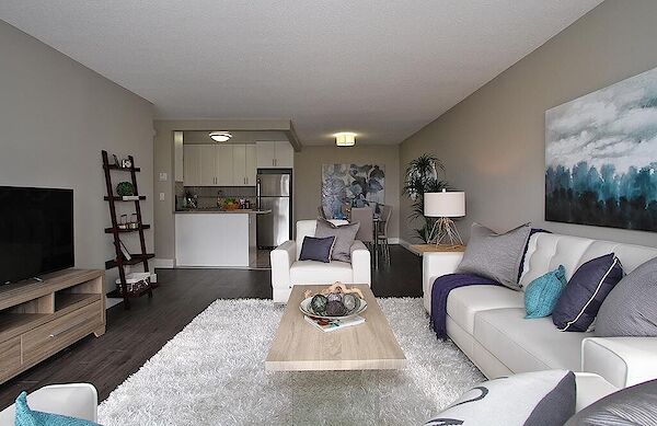 Burnaby 2 bedrooms Apartment for rent. Property photo: 330281-2