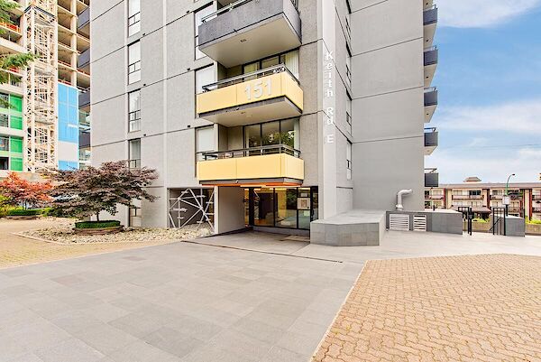 North Vancouver 1 bedrooms Apartment for rent. Property photo: 330290-2