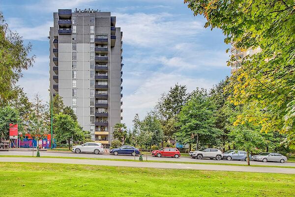 North Vancouver 1 bedrooms Apartment for rent. Property photo: 330290-3