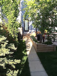 Calgary 2 + Den bedrooms House for rent. Property photo: 330388-2