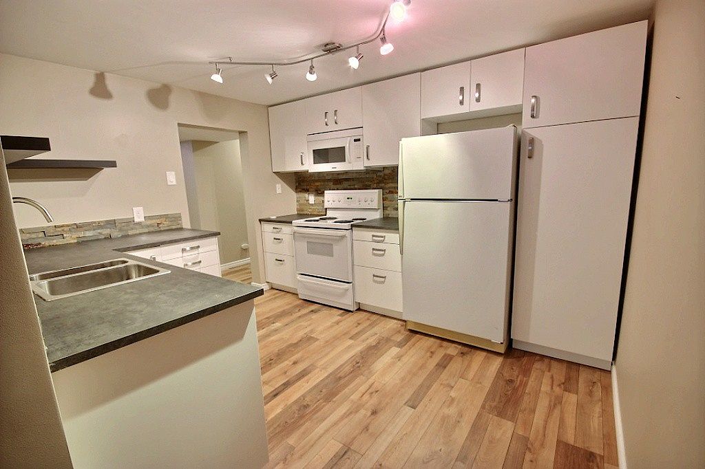 Edmonton 2 bedrooms Basement for rent. Property photo: 330584-1